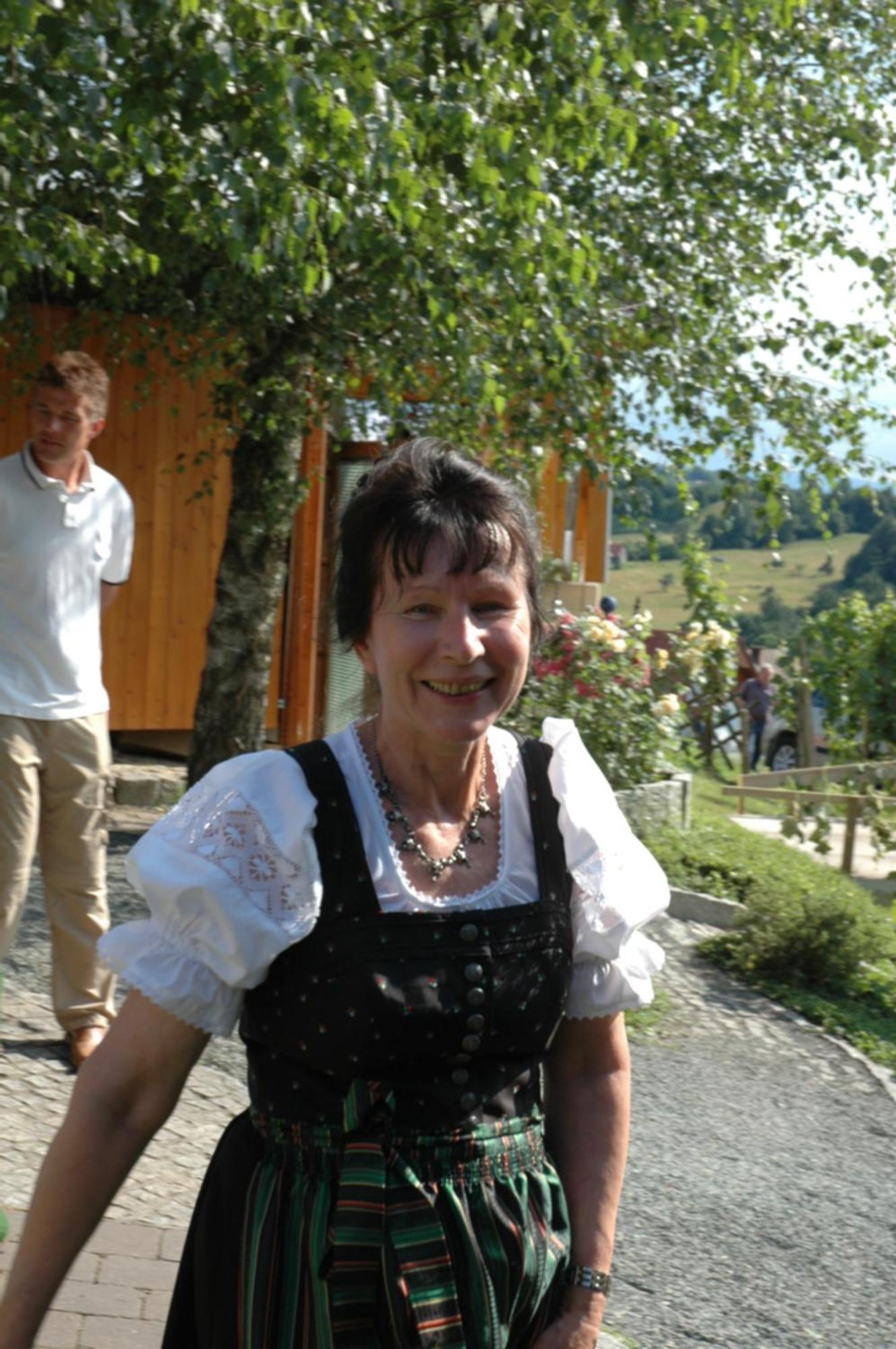 Ferienwohnungen Soravia Gamlitz Camera foto