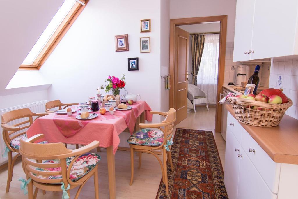 Ferienwohnungen Soravia Gamlitz Esterno foto