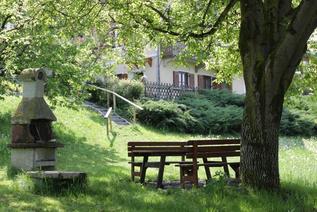 Ferienwohnungen Soravia Gamlitz Esterno foto