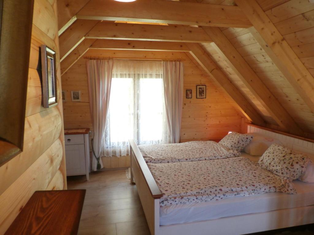 Ferienwohnungen Soravia Gamlitz Esterno foto